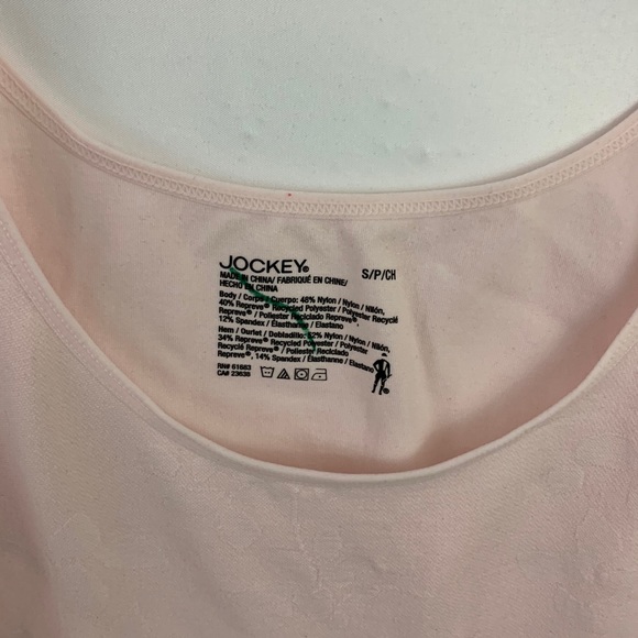 Jockey Eco-Comfort Tank Top - Women's NWT - Picture 5 of 6